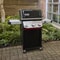Weber Spirit EP-325 Gas BBQ with Sear Zone Gas BBQ 7