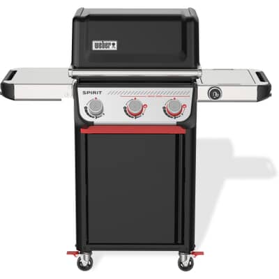 Weber Spirit EP-325 Gas BBQ with Sear Zone Gas BBQ