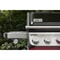 Weber Spirit E-335 with Sear Zone | Side Burner - NEW FOR 2025 5