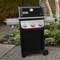 Weber Spirit E-335 with Sear Zone | Side Burner - NEW FOR 2025 6