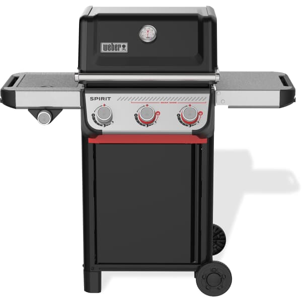 Weber Spirit E-335 with Sear Zone | Side Burner - NEW FOR 2025
