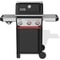 Weber Spirit E-335 with Sear Zone | Side Burner - NEW FOR 2025 1