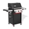 Weber Spirit EP-335 with Sear Zone and Side Burner Gas BBQ - NEW FOR 2025 3