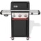 Weber Spirit EP-335 with Sear Zone and Side Burner Gas BBQ - NEW FOR 2025 1