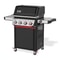 Weber Spirit EP-425 with Sear Zone Gas BBQ - NEW FOR 2025 2