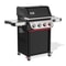 Weber Spirit EP-425 with Sear Zone Gas BBQ - NEW FOR 2025 3