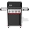 Weber Spirit EP-425 with Sear Zone Gas BBQ - NEW FOR 2025 1