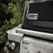 Weber Spirit EP-435 with Sear Zone and Side Burner Gas BBQ - NEW FOR 2025 5