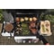 Weber Spirit EP-435 with Sear Zone and Side Burner Gas BBQ - NEW FOR 2025 7