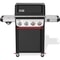 Weber Spirit EP-435 with Sear Zone and Side Burner Gas BBQ - NEW FOR 2025 1