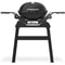 Weber Q1200N with Side Tables and Compact Stand Gas BBQ 3