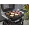 Weber Q1200N with Side Tables and Compact Stand Gas BBQ 4