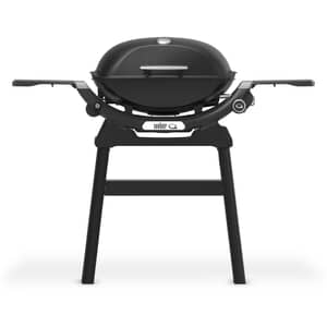 Weber Q2200N Gas BBQ Pack 1