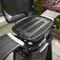 Weber Q2200N with Side Tables and Compact Stand Gas BBQ - NEW FOR 2025 6