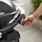 Weber Q2200N with Side Tables and Compact Stand Gas BBQ - NEW FOR 2025 7