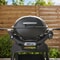 Weber Q2200N with Side Tables and Compact Stand Gas BBQ - NEW FOR 2025 9