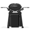Weber Q2200N Gas Barbecue with Side Tables and Premium Cart 1