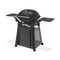 Weber Q3200N+ Gas BBQ with Premium Cart - New for 2025 2