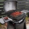 Weber Q3200N+ Gas BBQ with Premium Cart - New for 2025 3