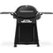 Weber Q3200N+ Gas BBQ with Premium Cart - New for 2025 1
