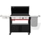 Weber Slate GPSB 76cm Premium Griddle Gas BBQ - NEW FOR 2026 2