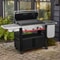 Weber Slate GPSB 76cm Premium Griddle Gas BBQ - NEW FOR 2026 4