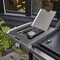 Weber Slate GPSB 76cm Premium Griddle Gas BBQ - NEW FOR 2026 5