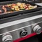 Weber Slate GPSB 76cm Premium Griddle Gas BBQ - NEW FOR 2026 6