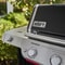 Weber Genesis EP-335W with Sear Burner and Side Burner Gas BBQ 3