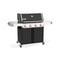 Weber Genesis E-415W Gas BBQ  3