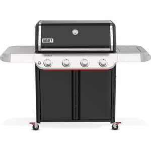 Weber Genesis E-415W Gas BBQ - NEW FOR 2025