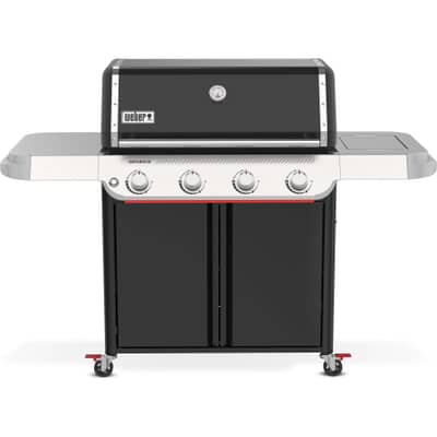 Weber Genesis E-415W Gas BBQ 
