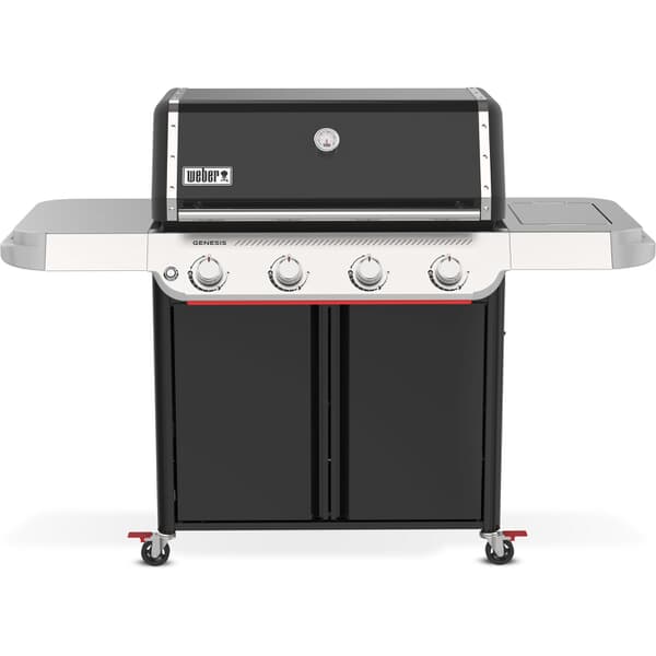 Weber Genesis E-415W Gas BBQ 