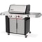Weber Genesis SP-335W with Sear Burner and Side Burner Gas BBQ - NEW FOR 2025 2