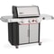 Weber Genesis SP-335W with Sear Burner and Side Burner Gas BBQ - NEW FOR 2025 3