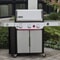 Weber Genesis SP-335W with Sear Burner and Side Burner Gas BBQ - NEW FOR 2025 6