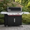 Weber Genesis EP-435W with Sear Burner and Side Burner Gas BBQ  4