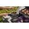 Weber Genesis EP-435W with Sear Burner and Side Burner Gas BBQ  7