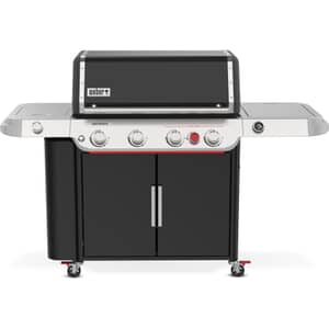Weber Genesis EP-435W with Sear Burner and Side Burner Gas BBQ - NEW FOR 2025