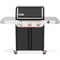 Weber Genesis E-325W with Sear Zone Gas BBQ - New For 2025 1
