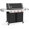 Weber Genesis E-425W with Sear Zone Gas BBQ - NEW FOR 2025 2