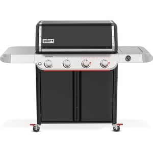 Weber Genesis E-425W with Sear Zone Gas BBQ - NEW FOR 2025