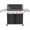 Weber Genesis E-425W with Sear Zone Gas BBQ - NEW FOR 2025 1