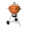 Weber Master-Touch GBS C-5755 Charcoal BBQ - Burnt Orange - 57cm - NEW FOR 2026 3