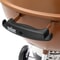 Weber Master-Touch GBS C-5755 Charcoal BBQ - Burnt Orange - 57cm - NEW FOR 2026 5