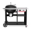 Weber Performer Premium Smart 57 cm (2026) Charcoal BBQ - NEW FOR 2026