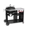 Weber Performer Premium Smart 57 cm (2026) Charcoal BBQ - NEW FOR 2026 2