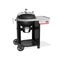 Weber Performer 57 cm (2026) Charcoal BBQ - NEW FOR 2026 2