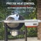Weber Performer 57 cm (2026) Charcoal BBQ - NEW FOR 2026 6