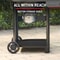 Weber Performer 57 cm (2026) Charcoal BBQ - NEW FOR 2026 9